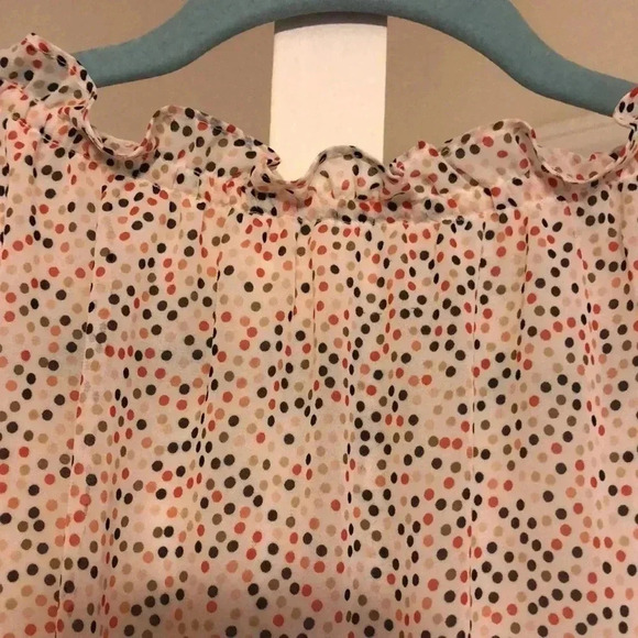 MAX STUDIO sleeveless top - Picture 5 of 8